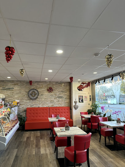 Friture Heerlerbaan – Heerlen