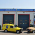 Bosch Car Service - Autoservice Van der Kooij – Maassluis