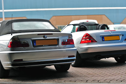 Carservice De Vries – Zwolle