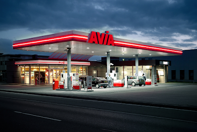 Avia Badhoevedorp – Badhoevedorp