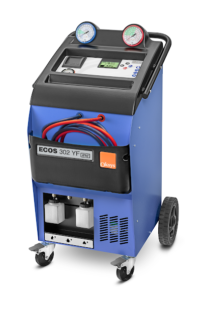Airco Frans – Nieuwegein