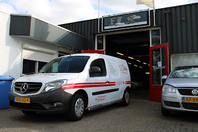Autobedrijf Andr – Almelo