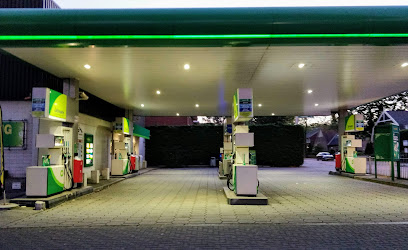 Shell Amstelveen – Amstelveen