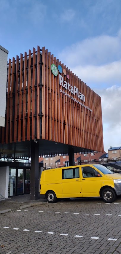 Thrift Rataplan Diemen – Diemen