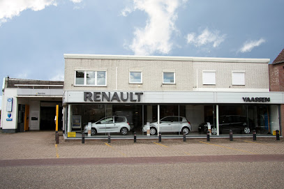 Renault & Dacia Service Stein Vaassen – Stein