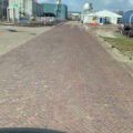 Shell Pernis Poort-7 – Vondelingenplaat