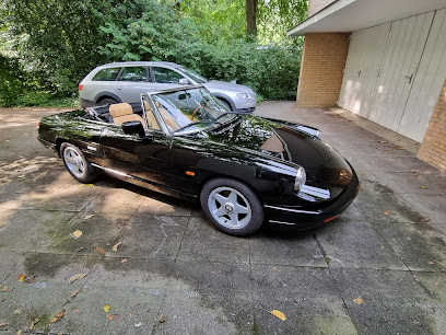 Italian Car Service – Eindhoven