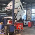 Harbers Trucks Harderwijk BV – Harderwijk Harbers Trucks Harderwijk BV – Harderwijk