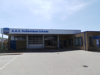 A.A.S. Autoschade Dubbeldam Papendrecht – Papendrecht