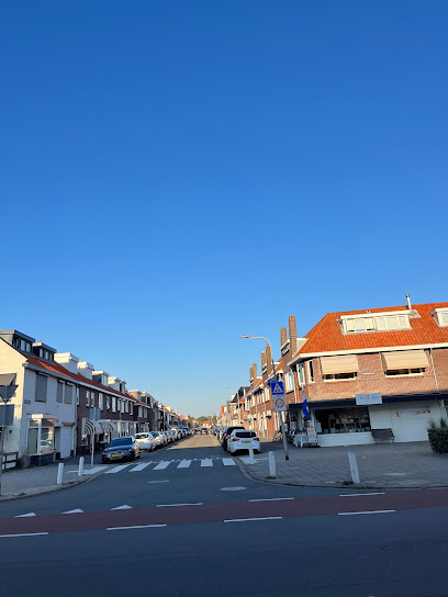 Seinpost Autotechnisch Centrum – Katwijk aan Zee