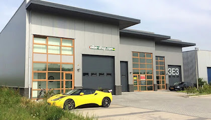 Elise Shop BV – Waddinxveen
