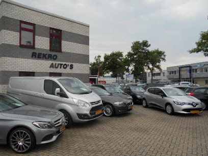 Rekro Autos B.V. – Veenendaal