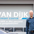 Van Dijk Support Center – Zutphen
