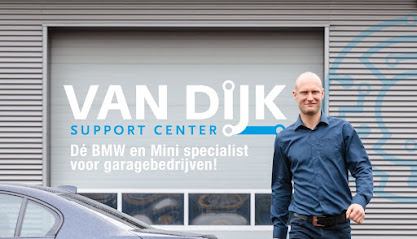 Van Dijk Support Center – Zutphen