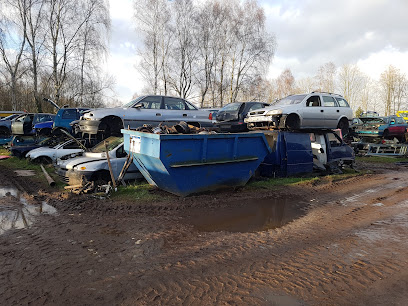 Autosloperij Stegeman VOF www.autovoordesloop.nl – Laren