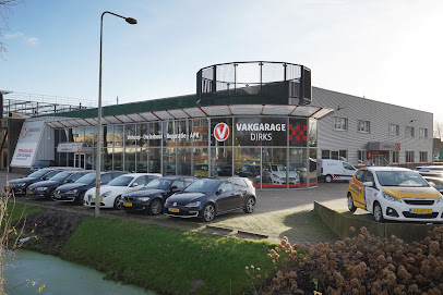 Auto Center Wieringen – Schagen