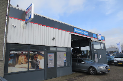 Bosch Car Service Auto Centrum Huizen – Huizen