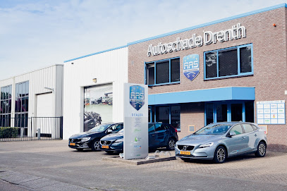 Autoschade Drenth – Amstelveen