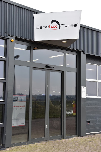 Benelux Tyres B.V. – Nistelrode