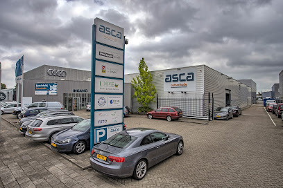 Pon Center Autoschade Amersfoort – Amersfoort
