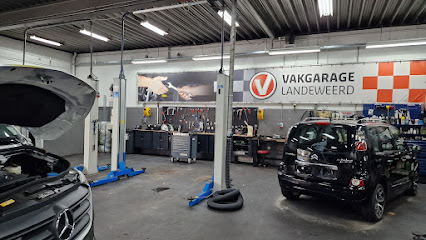 Vakgarage Landeweerd – Apeldoorn