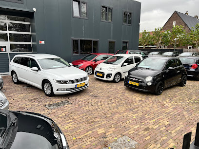 Van Rijswijk Auto – Cruquius
