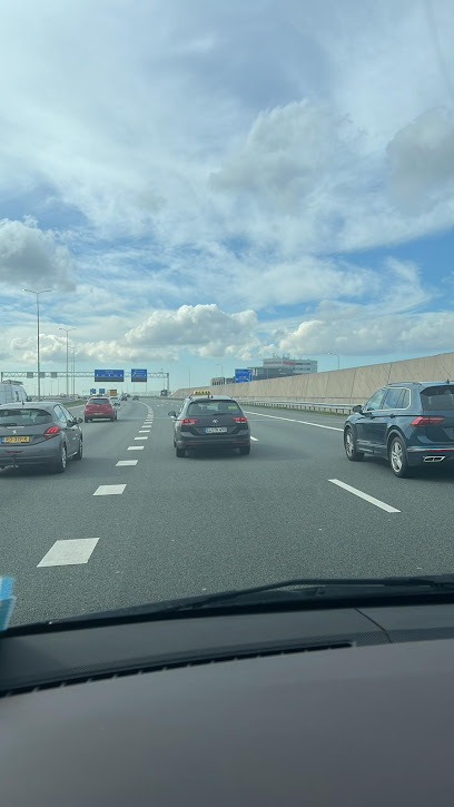 Apk Service Veenendaal – Veenendaal