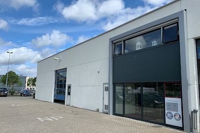 Hedin Automotive Schadeherstel – Hoofddorp – Hoofddorp