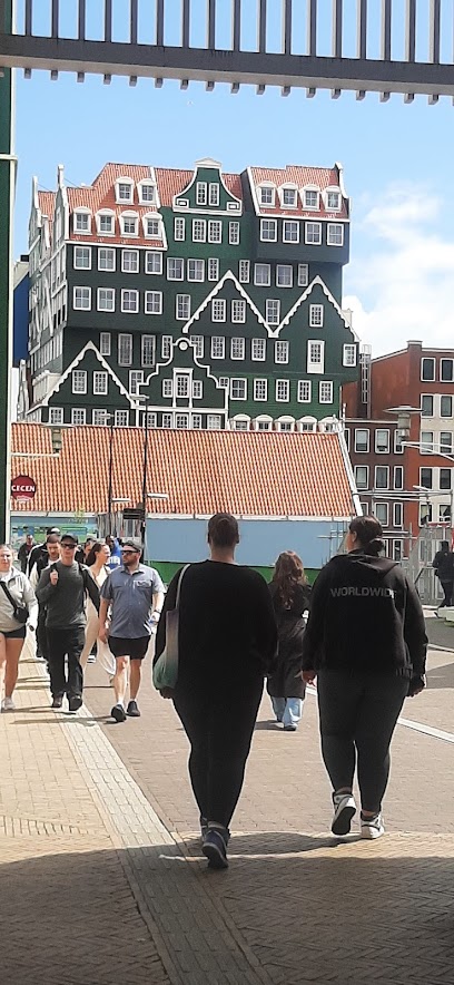 Auto-Elektra, APK – Zaandam – Zaandam