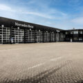 Wensink Mercedes-Benz Leeuwarden – Leeuwarden