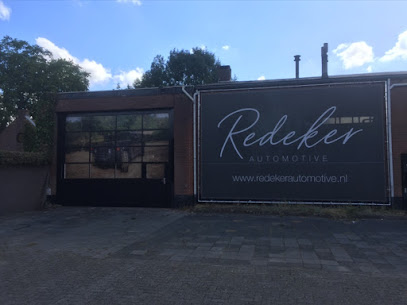 Redeker Automotive – Raamsdonk