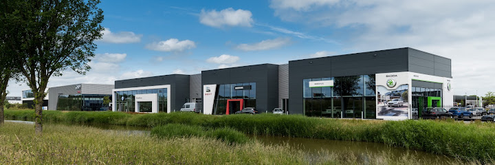 Broekhuis Audi Purmerend – Purmerend