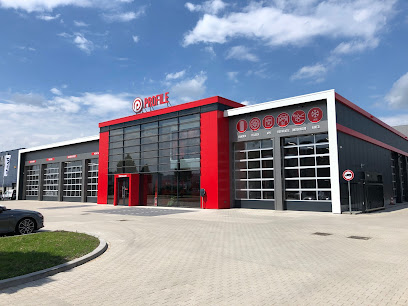 Profile Veghel – Veghel