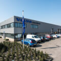 Volvo Group Truck Center Aalsmeer – Aalsmeer