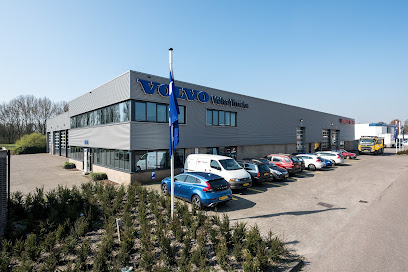 Volvo Group Truck Center Aalsmeer – Aalsmeer