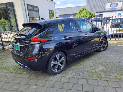 J. Bot Auto’s – Sliedrecht
