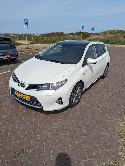 Autolania – Aalsmeer
