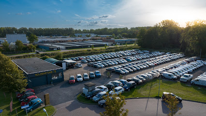 Goldenstone Cars B.V. – Lelystad