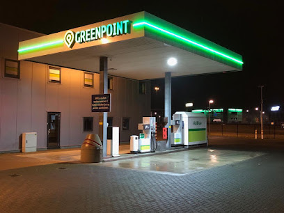 Greenpoint – Nieuwkuijk
