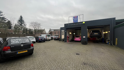 Auto reparatie center – Eindhoven