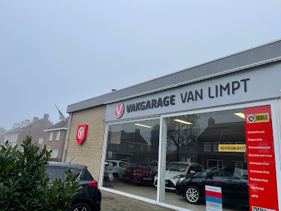Vakgarage van Limpt – Veldhoven