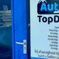 Autoglas TopDeal – Sliedrecht