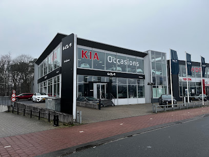 Kia Kooijman Zeist – Huis ter Heide