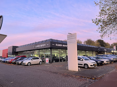 Elden Auto’s – Huizen