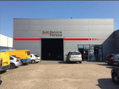 Auto Service Portaal – Nijmegen