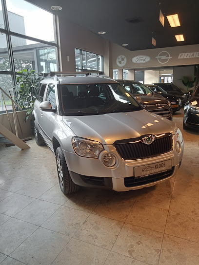 Kloos Dealer Occasions – Alkmaar