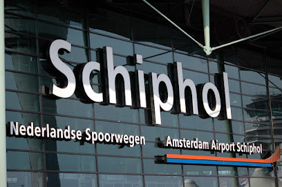 Dutch Parkingservice – Hoofddorp