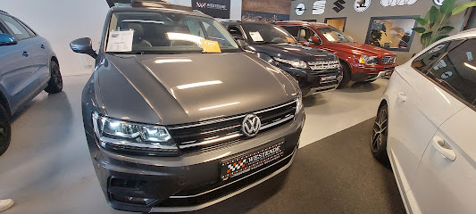 van Westende dealer occasions – Heerhugowaard