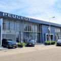 Mossel Peugeot - Lisse-Hillegom – Hillegom Mossel Peugeot - Lisse-Hillegom – Hillegom