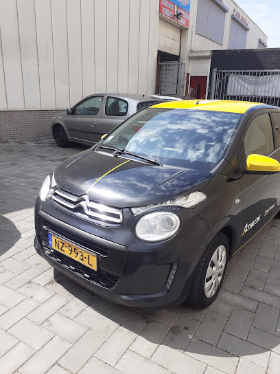 O & A Garage – The Hague